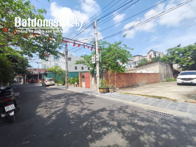 Cơ Hội Đầu Tư Giá Tốt – Đất Phụng Châu, Chương Mỹ – 90m², Ô Tô Vào Đất, Chỉ 1,5 Tỷ