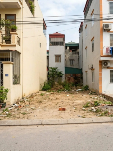 Cơ Hội Đầu Tư Giá Tốt – Đất Phụng Châu, Chương Mỹ – 90m², Ô Tô Vào Đất, Chỉ 1,5 Tỷ