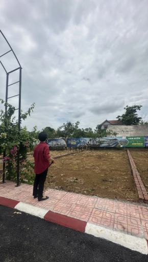 Đất Đẹp Gần Hoà Lạc/ Quốc Oai – Full TC – Ô Tô Tránh – Tiềm Năng Tăng Giá Cao.