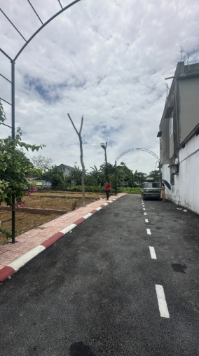 Đất Đẹp Gần Hoà Lạc/ Quốc Oai – Full TC – Ô Tô Tránh – Tiềm Năng Tăng Giá Cao.
