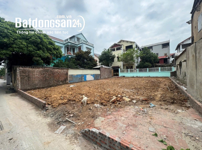 Đất Full Thổ Cư Trục Xuân Mai – Mặt Tiền Rộng – Giá Chỉ 870 Triệu.