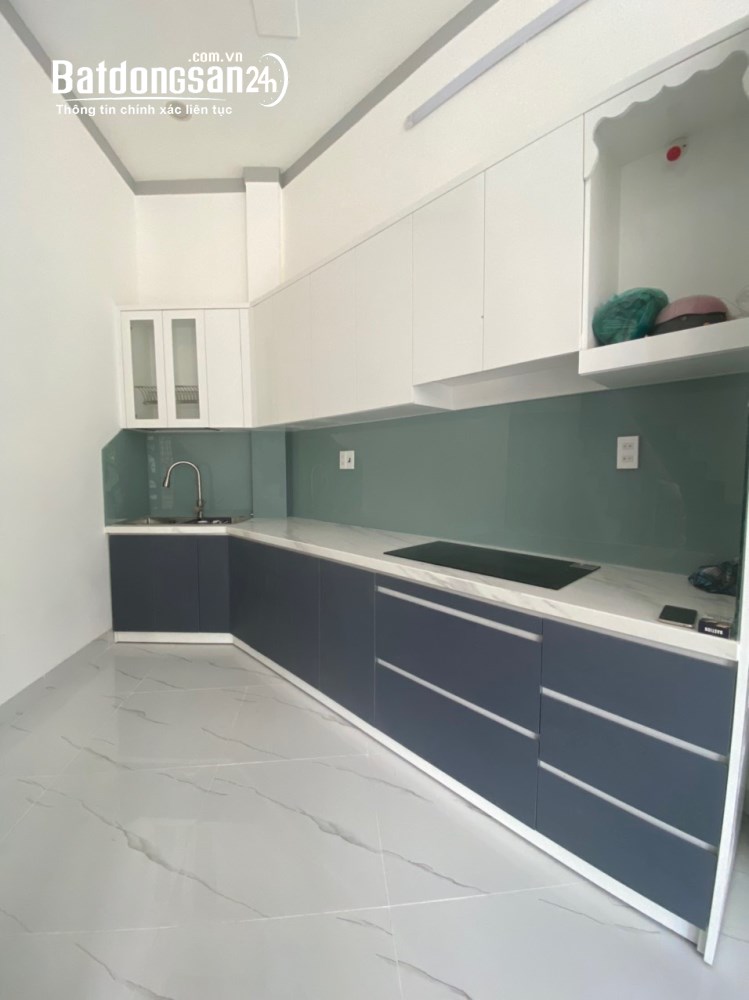 Nhà 78m2, giá 2.8 tỷ, SHR thổ cư 100%, Đ. Võ Thị Sáu, P. Biên Hòa, Đồng Nai