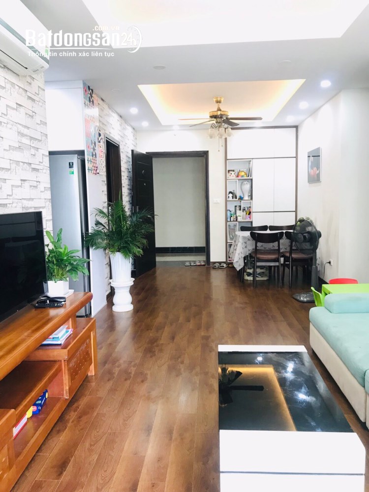 Bán gấp căn hộ chung cư An Bình City đường Phạm Văn Đồng – DT 90m2 ( 3PN)