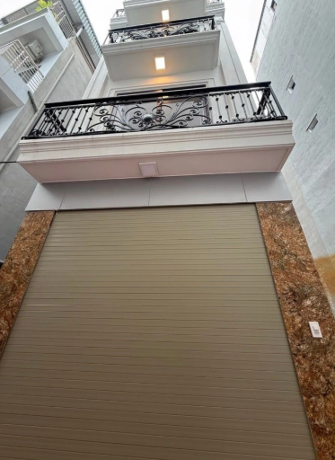Nhà Đẹp Thượng Thanh/Long Biên – 53m² – 5 Tầng, TM – Full Nội Thất – Nhỉnh 10 Tỷ.