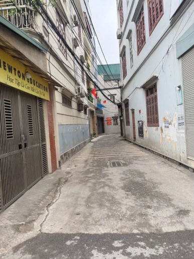 Nhà Đẹp Thượng Thanh/Long Biên – 53m² – 5 Tầng, TM – Full Nội Thất – Nhỉnh 10 Tỷ.
