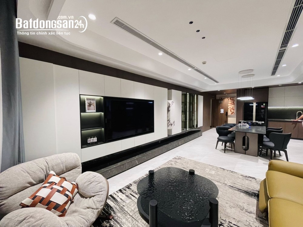 Bán chung cư IA20 Ciputra đường Phạm Văn Đồng – DT 100m2 ( căn góc thoáng)