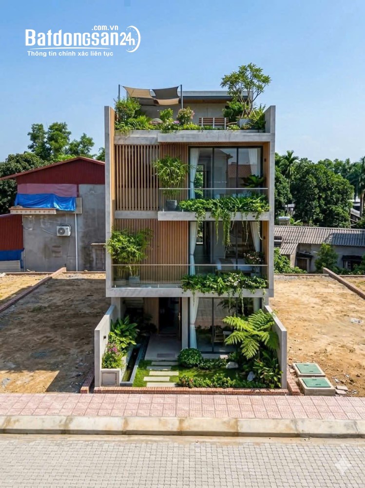 Đất 100m2, giá 3.2 tỷ, cách QL 21 mở rộng 80m chỉ 500m, Xã Đoài Phương, TX. Sơn Tây cũ.