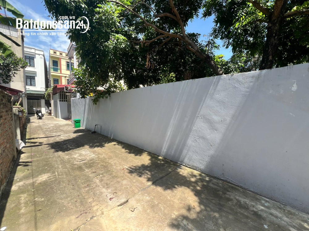Cần bán 80m2 đất Do Thương- Tiền Phong - Mê Linh - HN, giá nhỉnh 4 tỷ, sẵn sàng giao dịch.