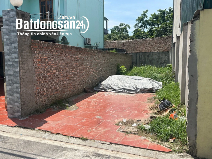 Đất Vũ Đức Thận – 52m² – Ngõ Thông Ô Tô – Tiềm Năng Xây Gara 6 Tầng – Giá 12,8 Tỷ