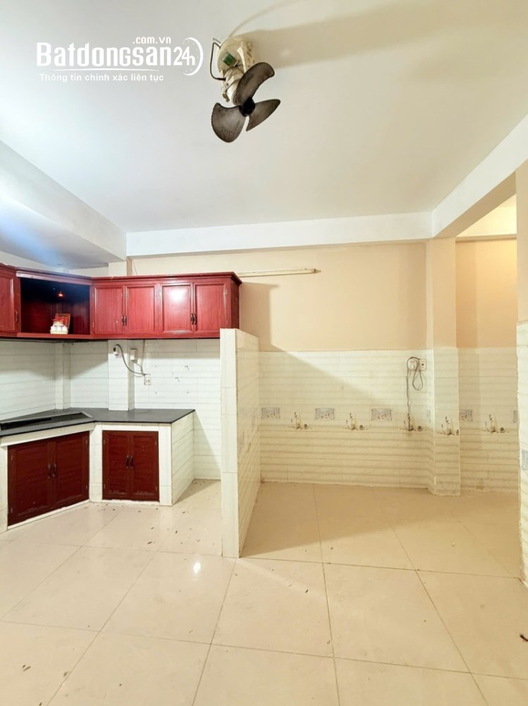 NHÀ ĐƯỜNG SỐ 16 GIÁP CHỢ GÒ XOÀI, BÌNH TÂN, 57M2, 3 TẦNG, 4PN, 3WC, CHỈ 4.95 TỶ.