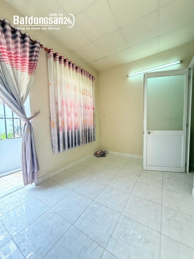 NHÀ ĐƯỜNG SỐ 16 GIÁP CHỢ GÒ XOÀI, BÌNH TÂN, 57M2, 3 TẦNG, 4PN, 3WC, CHỈ 4.95 TỶ.