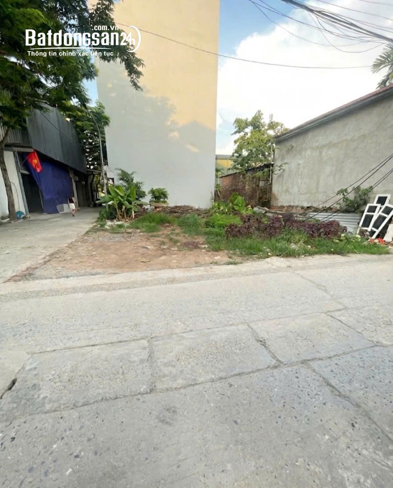 Chủ ngộp tài chính, cơ hội bắt đáy cho nhà đầu tư, 90 m2, giá 1.5 tỷ, Xã Xuân Mai (H Chương Mỹ cũ).