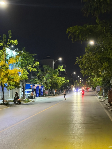 Siêu Phẩm Mặt Phố Máng Nước – An Dương – Vỉa Hè 8m – Kinh Doanh Đỉnh – Chỉ 7,8 Tỷ.