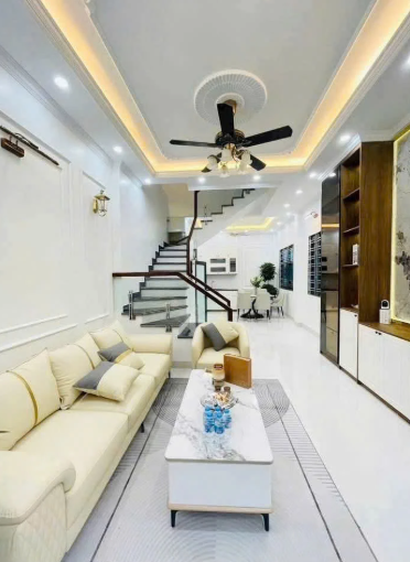 Nhà 3 Tầng Xây Mới – An Hải, Hải Phòng – Tiện Ích Bao Quanh – Chỉ 3,48 Tỷ.
