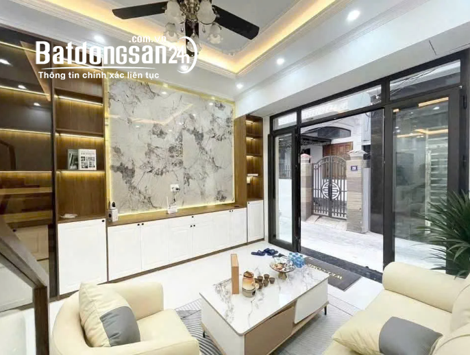 Nhà 3 Tầng Xây Mới – An Hải, Hải Phòng – Tiện Ích Bao Quanh – Chỉ 3,48 Tỷ.