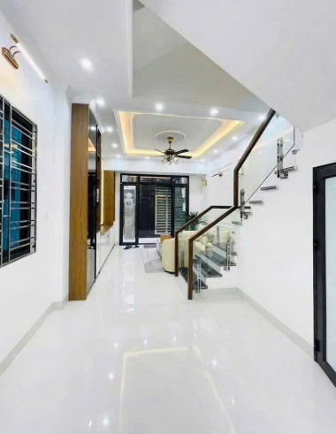 Nhà 3 Tầng Xây Mới – An Hải, Hải Phòng – Tiện Ích Bao Quanh – Chỉ 3,48 Tỷ.