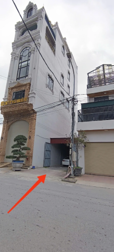 CC bán đất khu đấu giá Cửa Trại – Thủy Nguyên – Vị Trí Trung Tâm – 100m2, chỉ 7.1 tỷ.