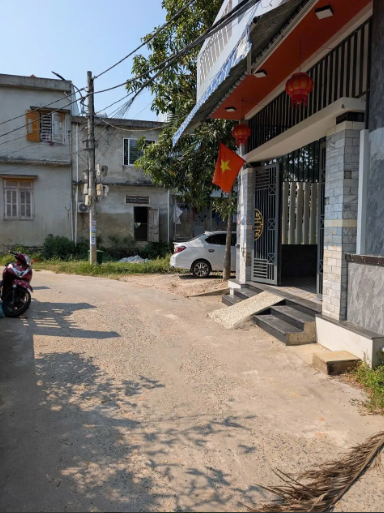 Nhà 2 Tầng, Diện Tích Lớn, Full Nội Thất, Gần QL 1A, Hòa Xuân/Đà Nẵng – Chỉ 4,55 Tỷ.