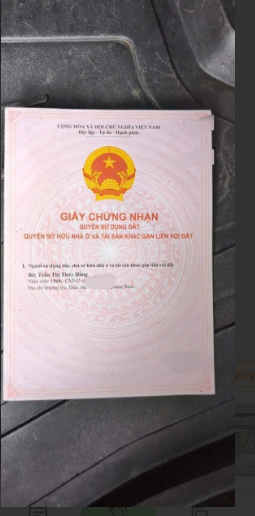 Nhà 2 Tầng, Diện Tích Lớn, Full Nội Thất, Gần QL 1A, Hòa Xuân/Đà Nẵng – Chỉ 4,55 Tỷ.