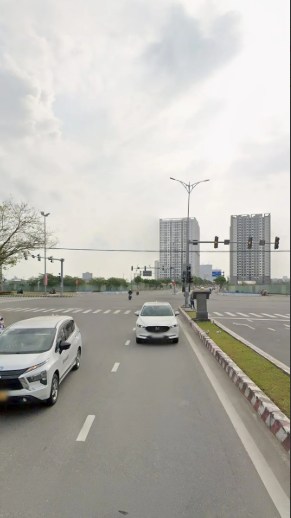 Nhà 3 Tầng Mới – MT KD – Dòng Tiền 13 tr/th – Giá 13.x Tỷ, P. Ngũ Hành Sơn – Đà Nẵng.