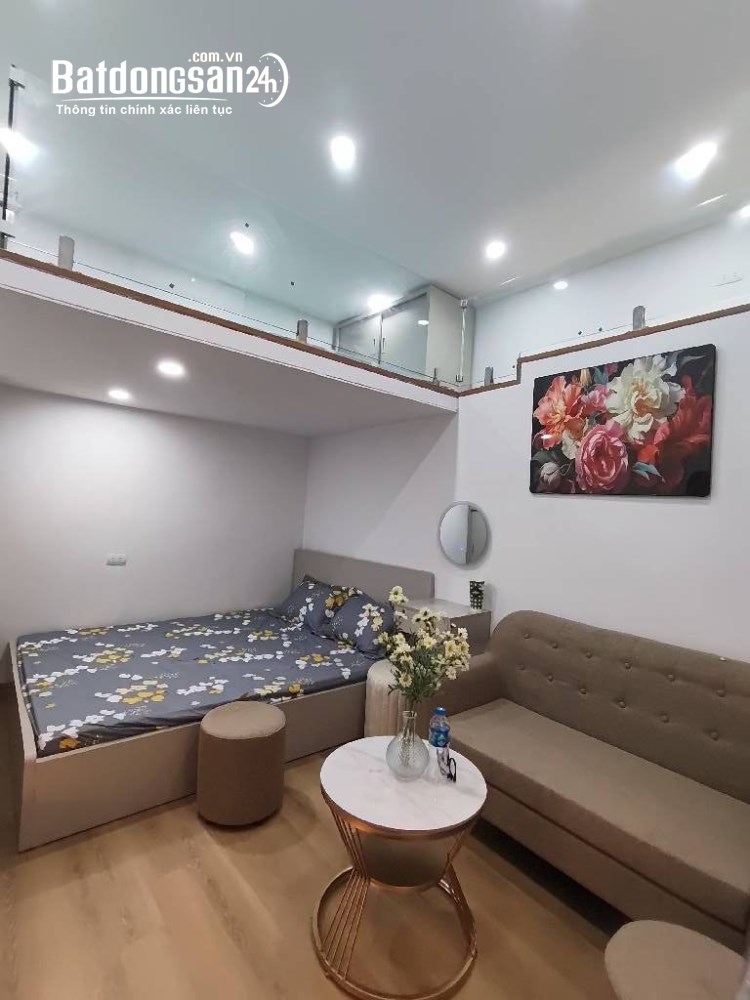 🏡 CHỈ HƠN 2 TỶ SỞ HỮU NHÀ ĐẸP TRUNG TÂM THANH XUÂN – 48m2