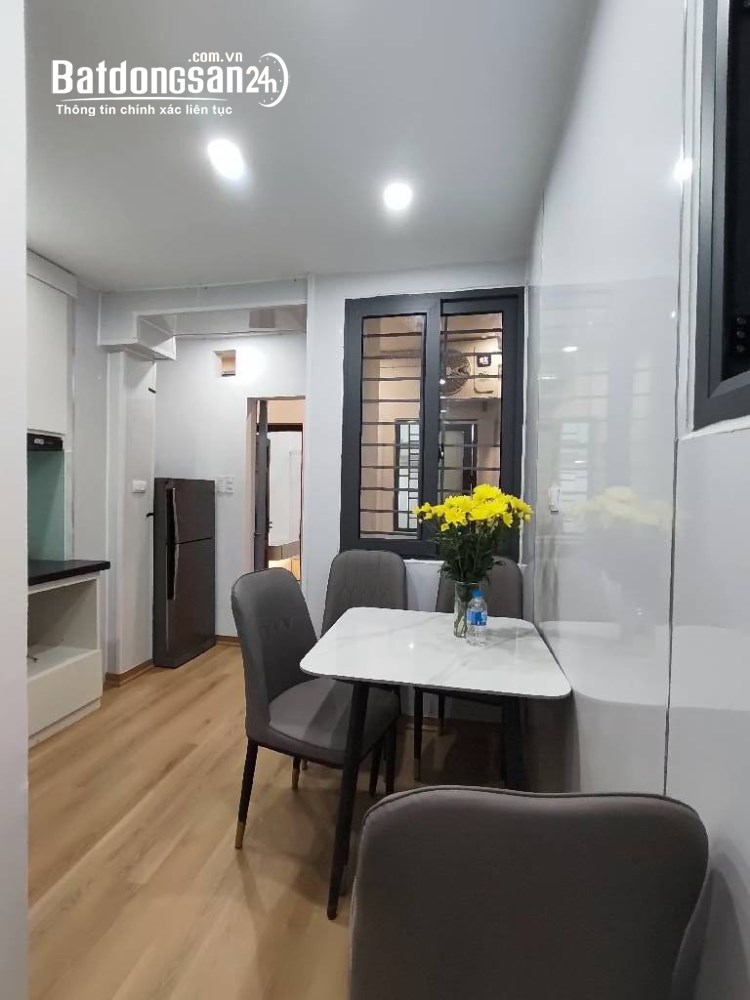 🏡 CHỈ HƠN 2 TỶ SỞ HỮU NHÀ ĐẸP TRUNG TÂM THANH XUÂN – 48m2
