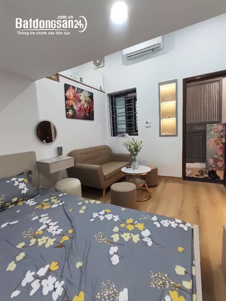 🏡 CHỈ HƠN 2 TỶ SỞ HỮU NHÀ ĐẸP TRUNG TÂM THANH XUÂN – 48m2