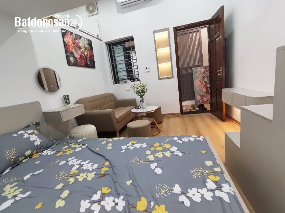 🏡 CHỈ HƠN 2 TỶ SỞ HỮU NHÀ ĐẸP TRUNG TÂM THANH XUÂN – 48m2