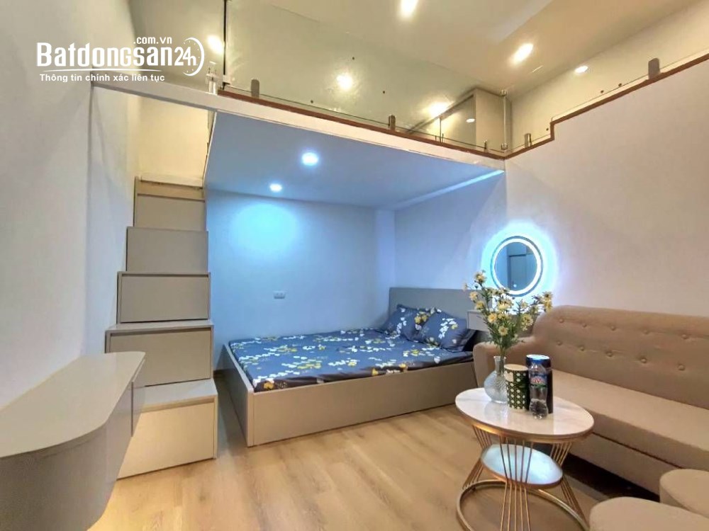 🏡 CHỈ HƠN 2 TỶ SỞ HỮU NHÀ ĐẸP TRUNG TÂM THANH XUÂN – 48m2