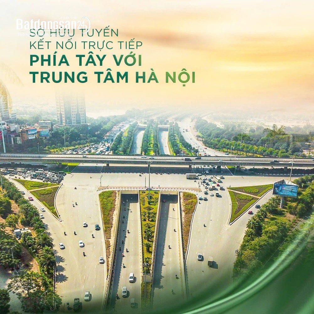 Bán Liền kề 70m2, KĐT Nam An Khánh, Xã An Khánh (H Hoài Đức cũ)