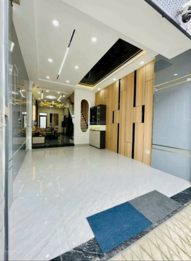 Nhà Lê Đức Thọ – Gò Vấp – 52m² – Hẻm Ô Tô 6m – Đang Cho Thuê 14 Tr/Th – Chỉ 2.15 tỷ.