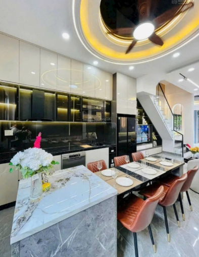 Nhà Lê Đức Thọ – Gò Vấp – 52m² – Hẻm Ô Tô 6m – Đang Cho Thuê 14 Tr/Th – Chỉ 2.15 tỷ.