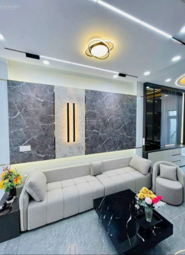 Nhà Lê Đức Thọ – Gò Vấp – 52m² – Hẻm Ô Tô 6m – Đang Cho Thuê 14 Tr/Th – Chỉ 2.15 tỷ.