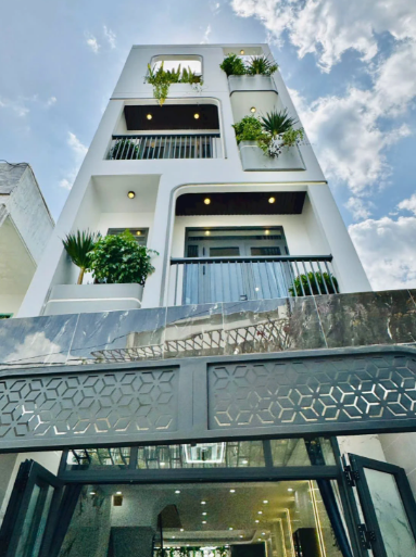 Nhà HXH Hoa Sứ – Phú Nhuận – 87.5m² – 2 Lầu – Đang Cho Thuê 25 Tr/Th – Chỉ 3.55 tỷ.