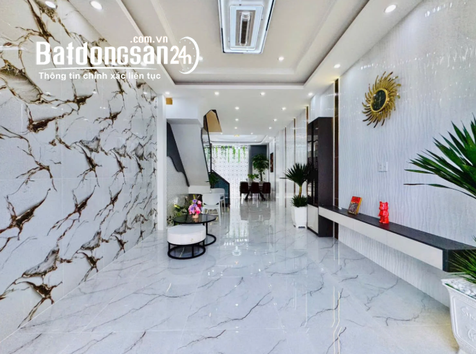 Nhà HXH Hoa Sứ – Phú Nhuận – 87.5m² – 2 Lầu – Đang Cho Thuê 25 Tr/Th – Chỉ 3.55 tỷ.