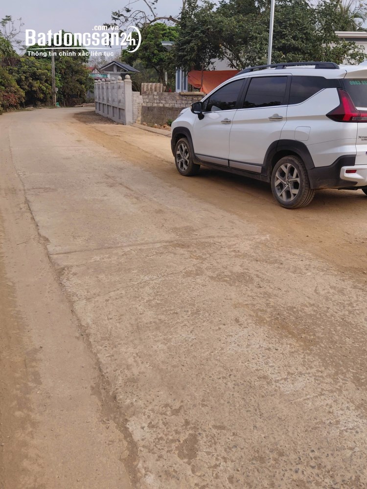Siêu phẩm đất nền 125m2, ngay KCN đang hoạt động, giá 225 tr, Xã Ngọc Trạo, Thanh Hóa.