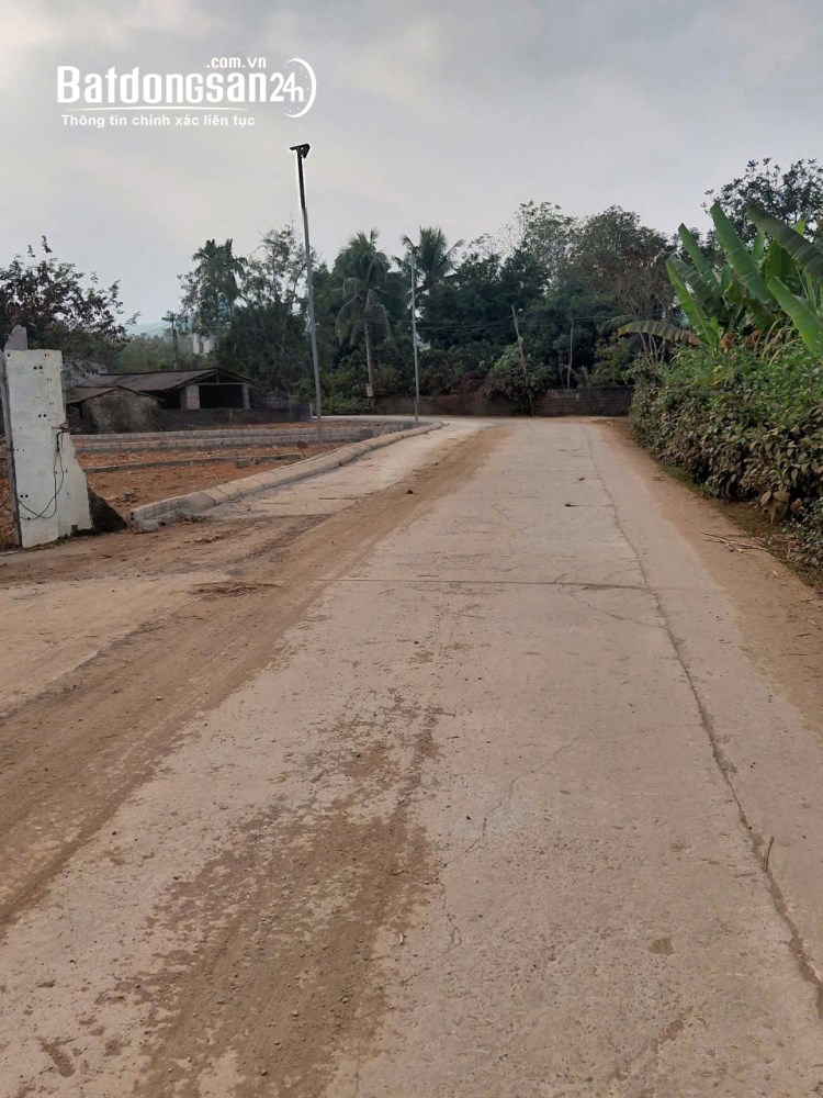 Siêu phẩm đất nền 125m2, ngay KCN đang hoạt động, giá 225 tr, Xã Ngọc Trạo, Thanh Hóa.