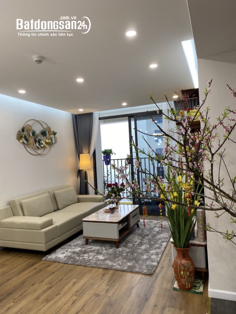 Bán chung cư cao cấp 6Th Element đường Nguyễn Văn Huyên kéo dài – 83m2 – 9 tỷ.