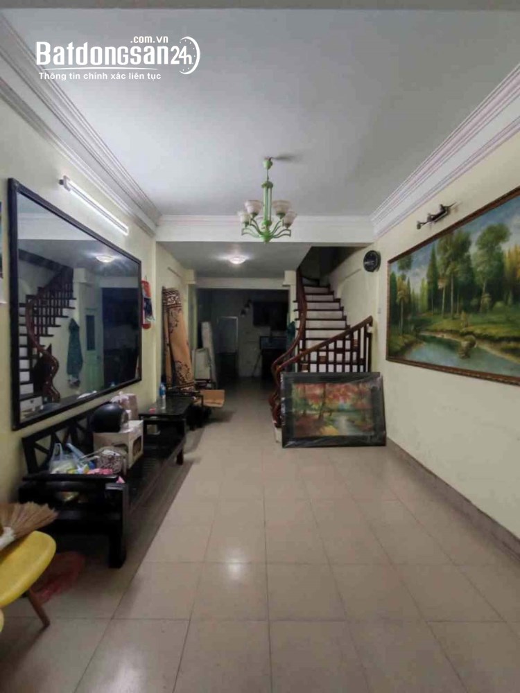 NHÀ GẦN PHỐ LÒ ĐÚC, LÔ GÓC 42m2 x 5T, Ô TÔ ĐỖ CỬA, NGÕ THÔNG, 13 tỷ.