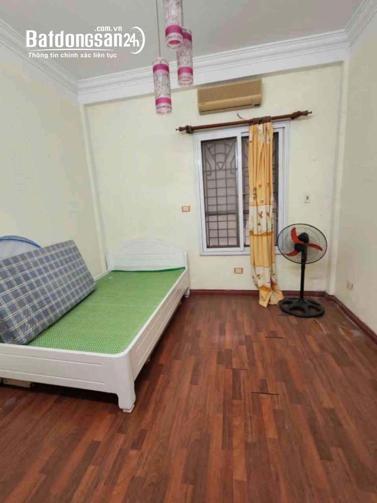 NHÀ GẦN PHỐ LÒ ĐÚC, LÔ GÓC 42m2 x 5T, Ô TÔ ĐỖ CỬA, NGÕ THÔNG, 13 tỷ.