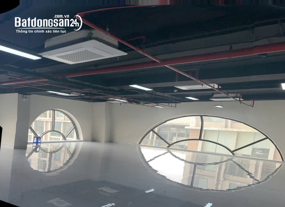 CHO THUÊ VĂN PHÒNG HIỆN ĐẠI 350M2 TÒA HOUSINCO NGUYỄN XIỂN VỚI VỊ TRÍ ĐẮC ĐỊA.
