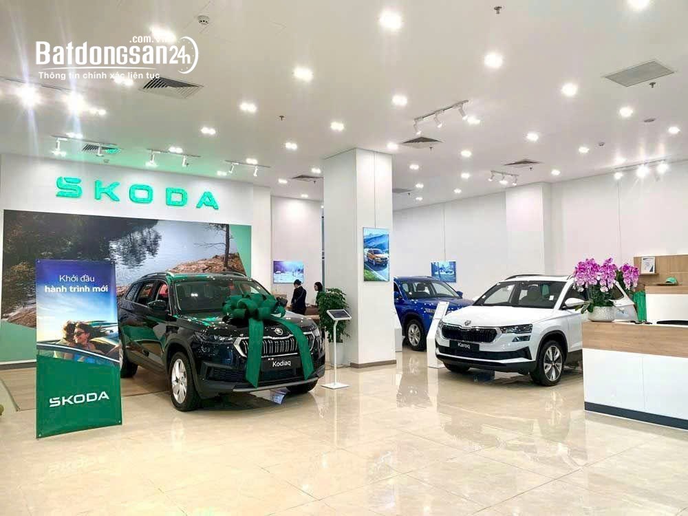 Cho thuê văn phòng 165m2, Đường Lê Văn Lương, Phường Thanh Xuân, TP Hà Nội.