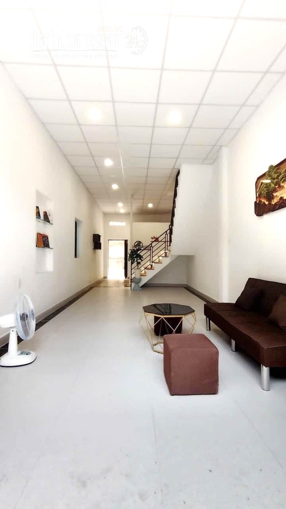 Nhà 4x14m, trệt+ lầu, 2PN, 2WC, Khu dân trí cao, Đ. Hồ Ngọc Lãm, P. An Lạc (Q Bình Tân cũ).