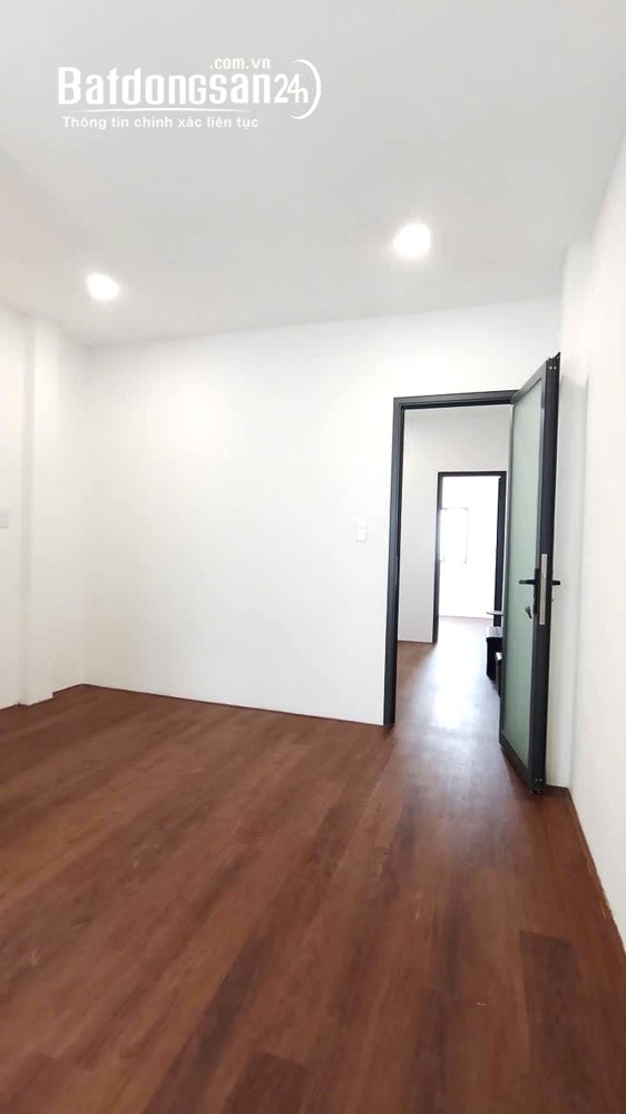 Nhà 4x14m, trệt+ lầu, 2PN, 2WC, Khu dân trí cao, Đ. Hồ Ngọc Lãm, P. An Lạc (Q Bình Tân cũ).