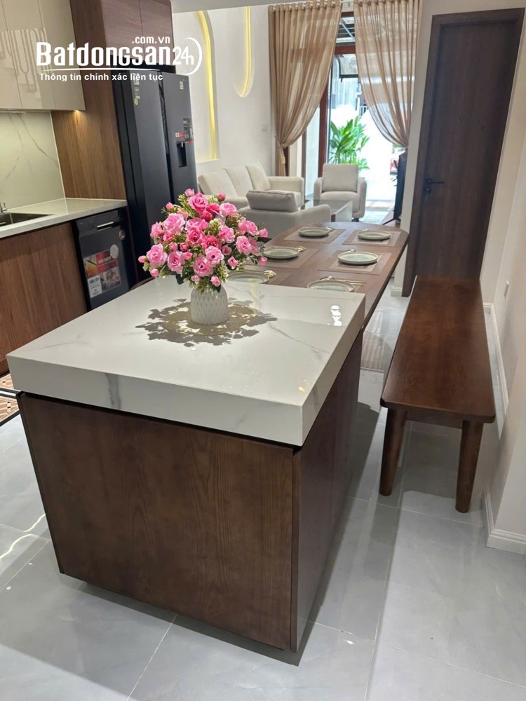 Bán nhà 190m2, giá 16 tỷ, dòng tiền 38 tr/th, Phường Ngũ Hành Sơn, TP Đà Nẵng.