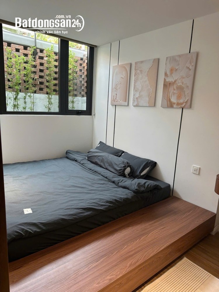 Bán nhà 190m2, giá 16 tỷ, dòng tiền 38 tr/th, Phường Ngũ Hành Sơn, TP Đà Nẵng.