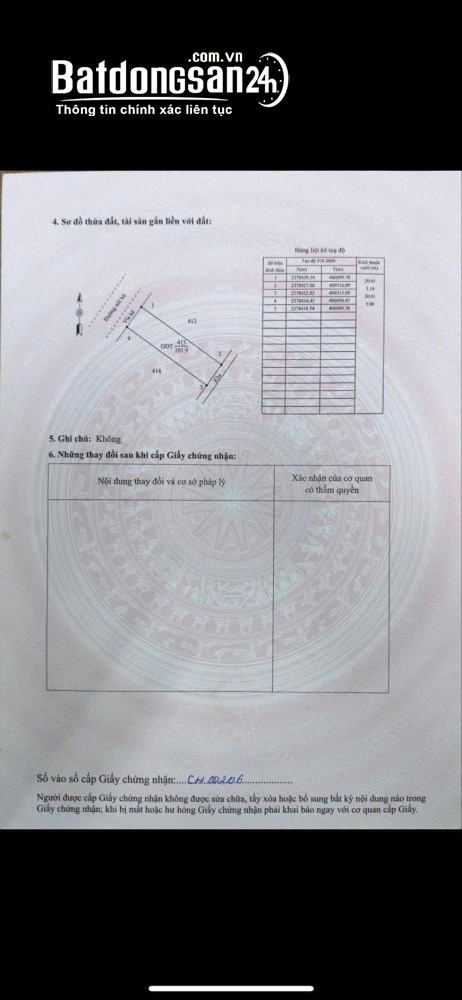 Bán Đất Giãn Dân 101m2 Khu Đô Thị Mới Ngã Tư Mẹt, Hữu Lũng, Lạng Sơn.