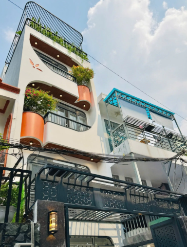 HÀNG NGỢP XUÂN THỦY - THẢO ĐIỀN Q2 - 76.8M² - CHỈ 5.4 TỶ (70TR/M²) - THUÊ 24 TR/TH.