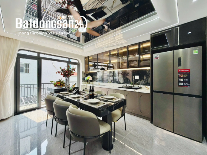 HÀNG NGỢP XUÂN THỦY - THẢO ĐIỀN Q2 - 76.8M² - CHỈ 5.4 TỶ (70TR/M²) - THUÊ 24 TR/TH.
