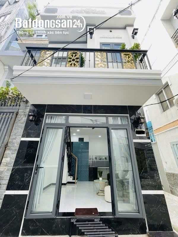  HIẾM! NHÀ DƯƠNG QUẢNG HÀM CHỈ 4.65 TỶ – PHÙ HỢP VỢ CHỒNG TRẺ AN CƯ